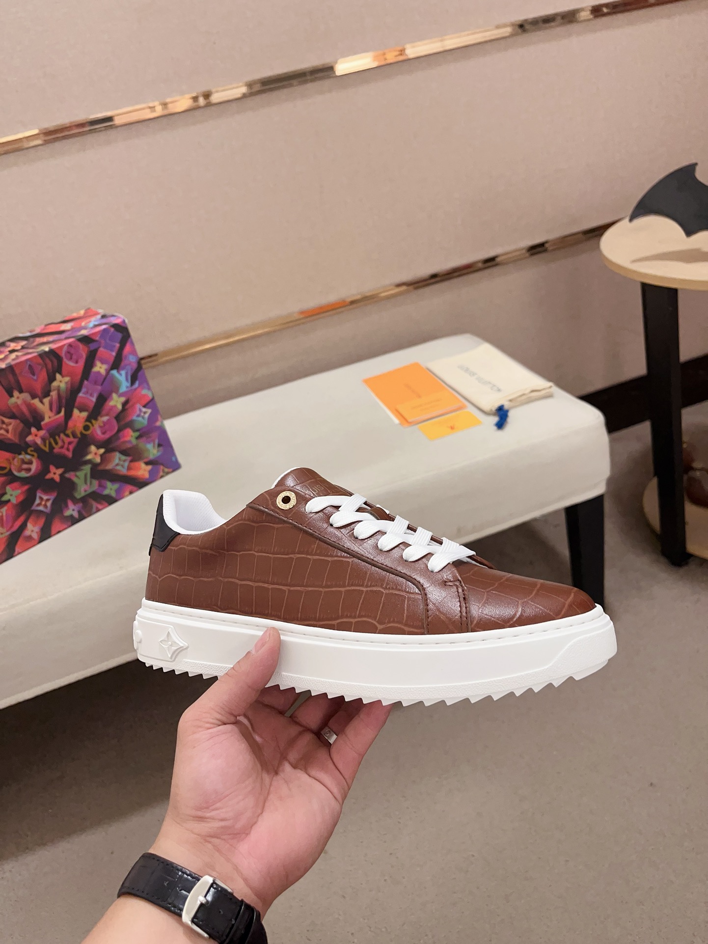 Louis Vuitton